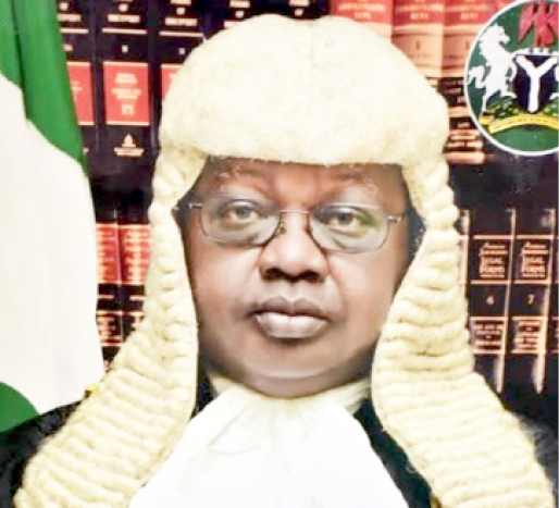 Poor pay, political patronage, nepotism, other bombshells about Nigeria’s judiciary – Justice Dattijo Muhammad