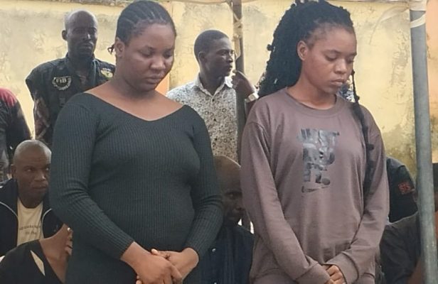 Students who confessed killing Kwara hotelier remanded