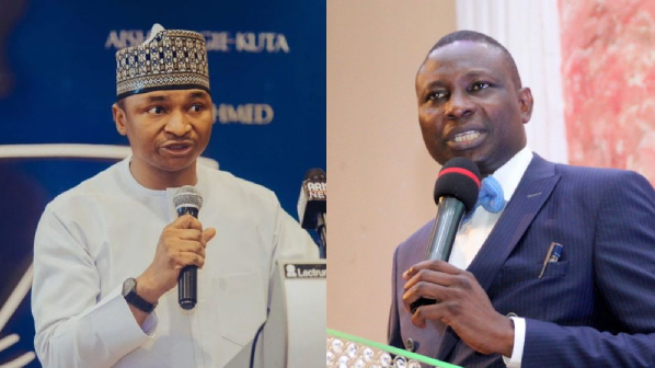 Anti-corruption activist, Hamzat Lawal, outlines priorities for new EFCC chairman