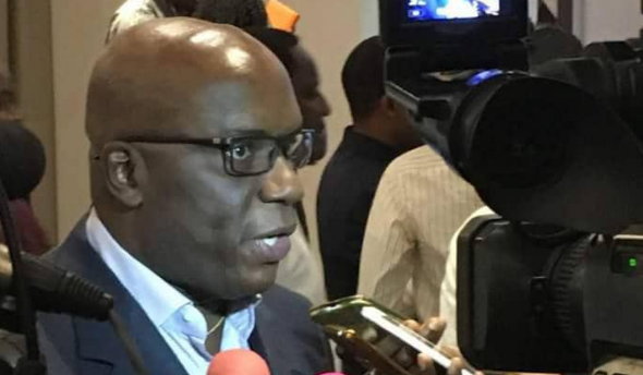 Accept defeat and lick your wound, APC knocks Atiku