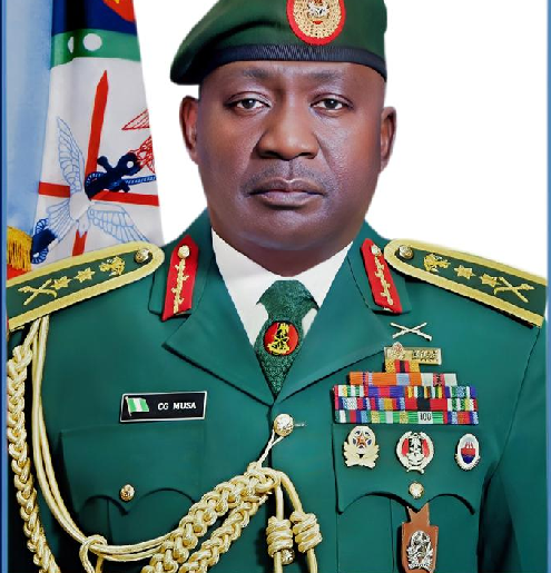 Military fully prepared for Kogi, Imo, Bayelsa elections – Defence Chief