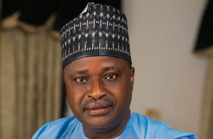 Appeal Court sacks Senate minority leader, orders rerun