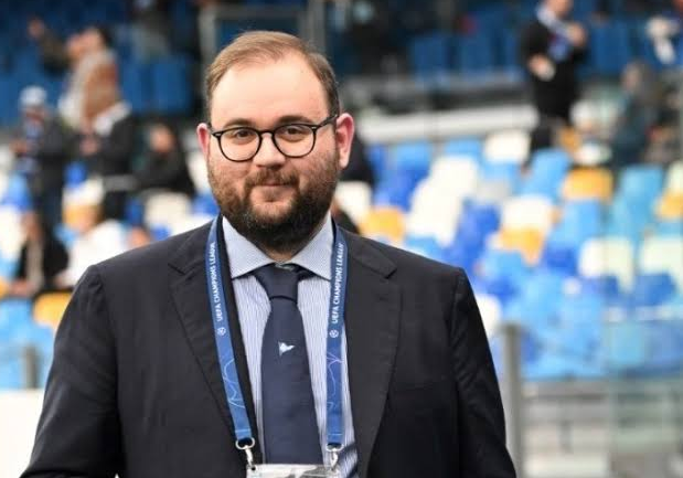 Napoli’s social media executive resigns amid Osimhen TikTok saga