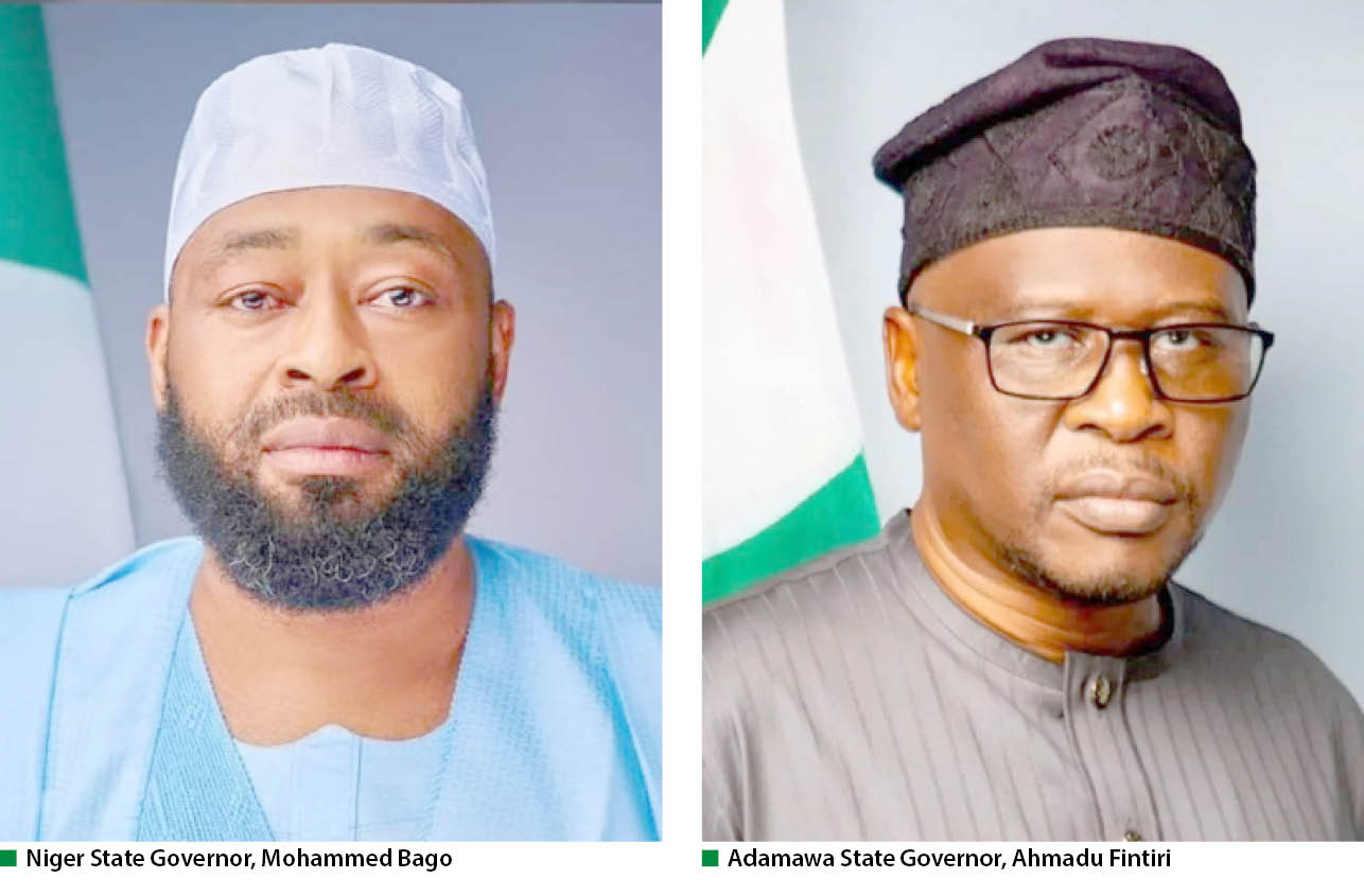 Outrage Trails Governors’ Bloated Appointments