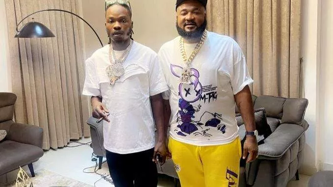 Naira Marley, Sam Larry remanded as Police declare suspect wanted over Mohbad