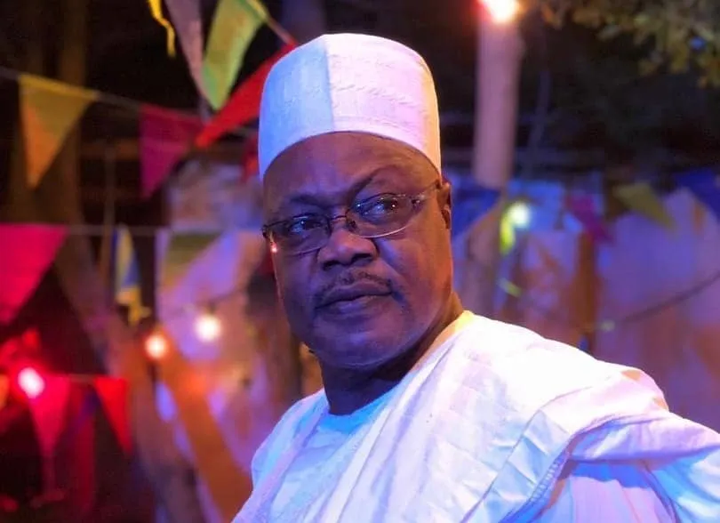 I want to change negative portrayal of Hausa people in Nollywood – Sani Muazu