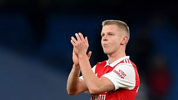 Arsenal player under fire for pro-Israel social media comment