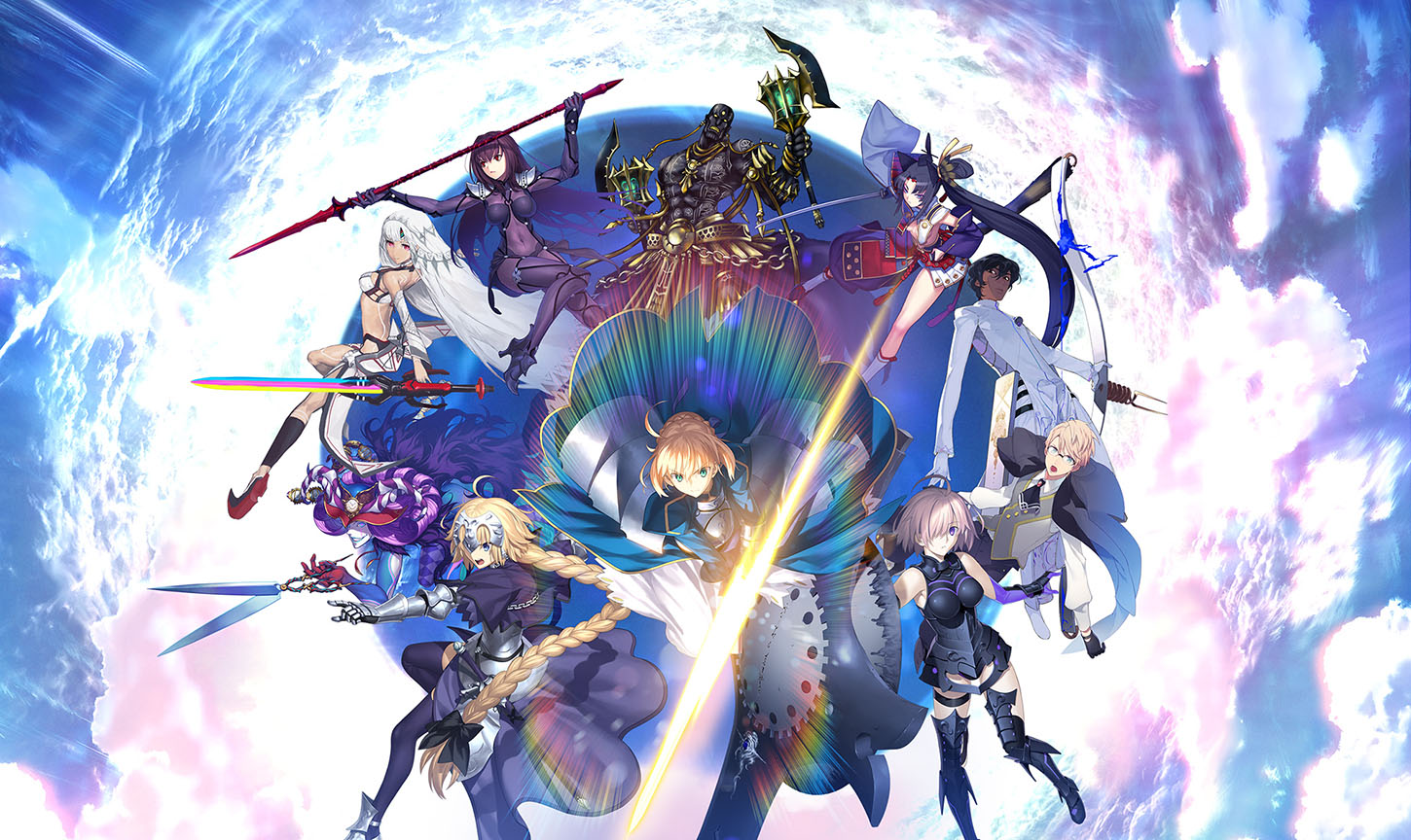 Could Legislation Prohibiting Loot Boxes Spell the End for FGO?