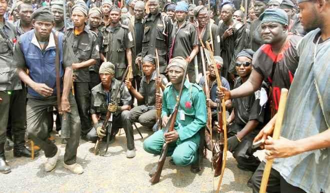 NIGERIA DAILY: What Next For Released Boko Haram Suspects?