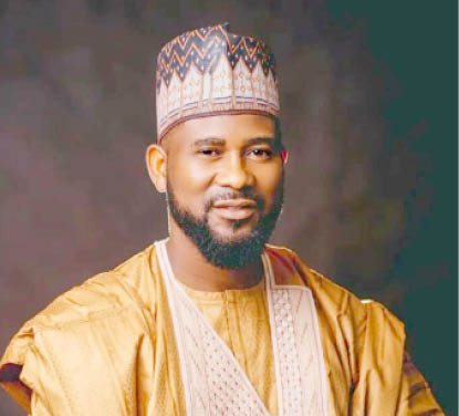 Kannywood mourns Aminu Bono