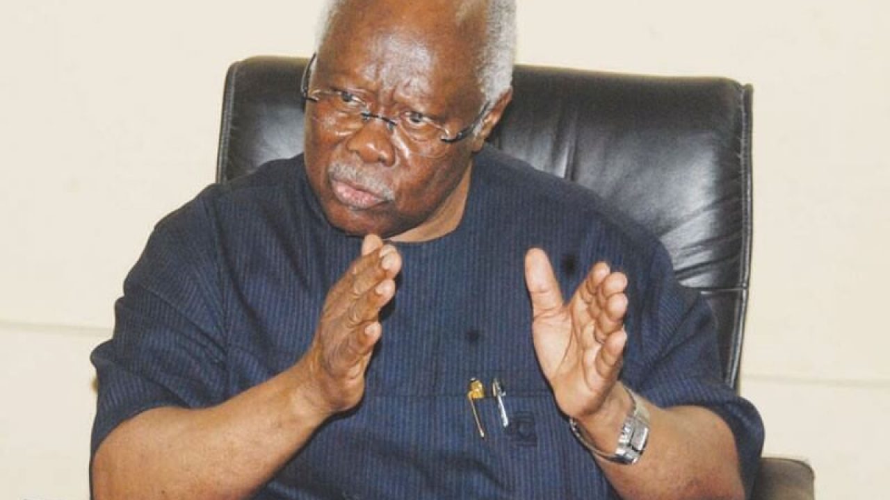 Atiku, Kwankwaso, Obi should form solid opposition – Bode George