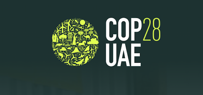 COP28: Do more as a GMP champion