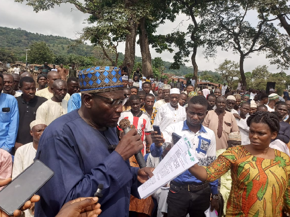 ‘It’s a plot to chase us away’, Abia Cattle traders reject claim of Decomposing corpses