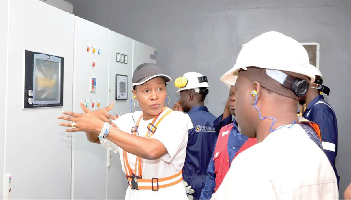 Dilapidated Power Plants, Erratic Supply Stunt Nigeria’s Economy