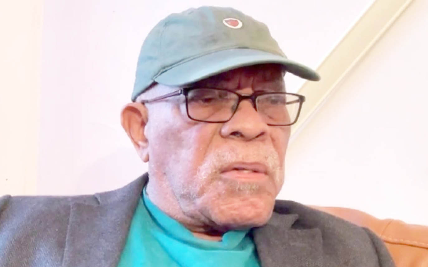 Why I cannot live in Nigeria again – Dr Patrick Wilmot, former ABU don