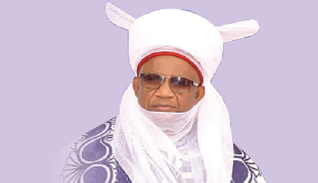 Tinubu, speaker congratulate Etsu Nupe on 72nd birthday, 21st anniversary on throne