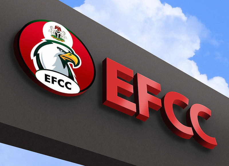 EFCC To Freeze 1,146 Accounts Over Offences