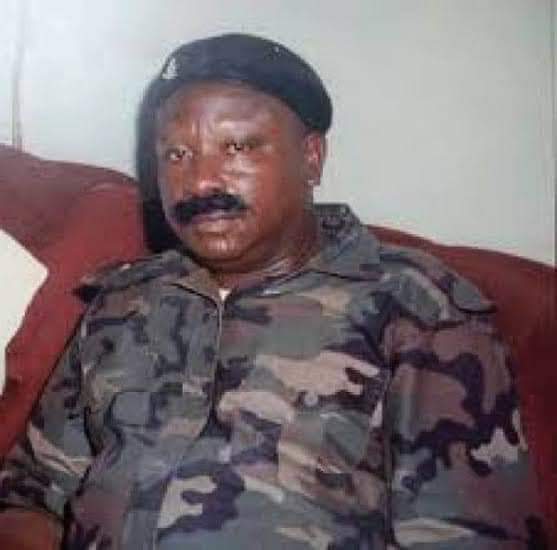 Veteran Kannywood actor, Samanja, dies at 84