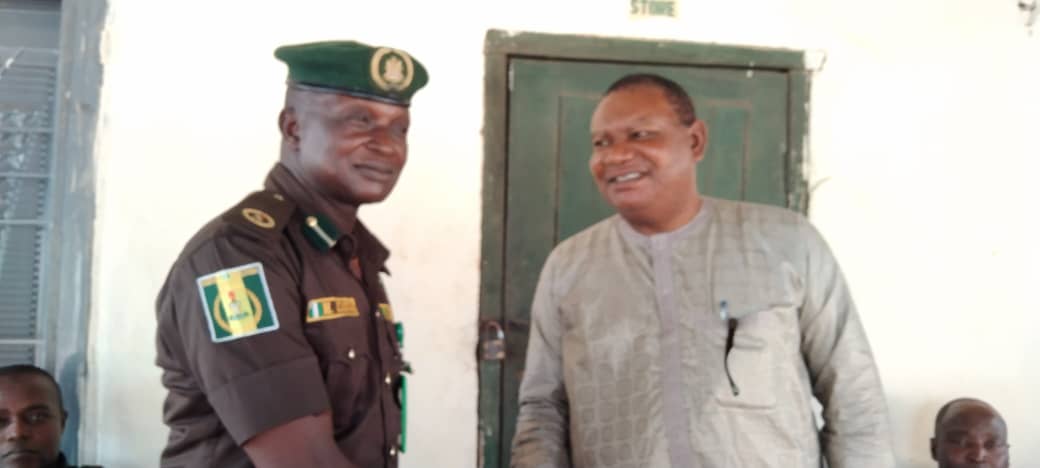 Daily Trust Foundation Secures Release Of 9 Inmates from Nasarawa Correctional Center