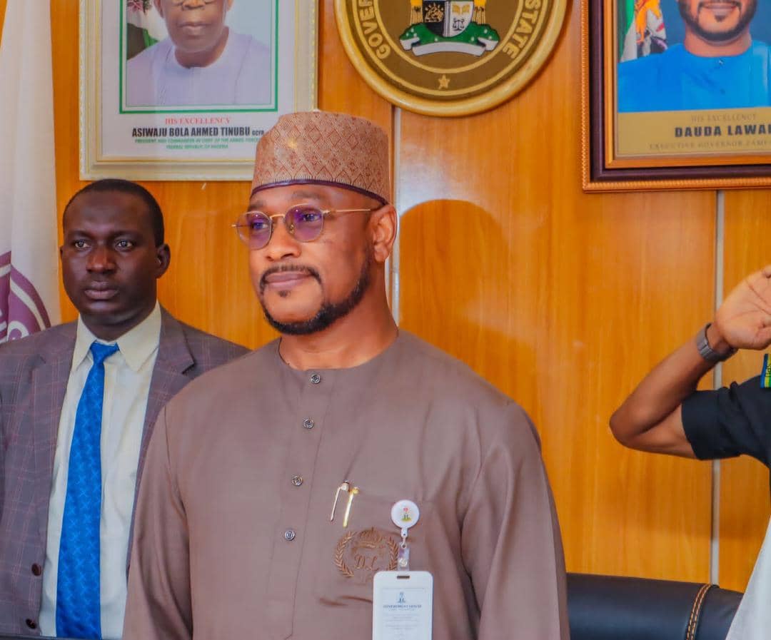 I’ll restore the glory of education in Zamfara – Gov Lawal 