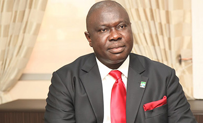 Court adjourns money laundering trial of ex-Lagos Speaker, Ikuforiji