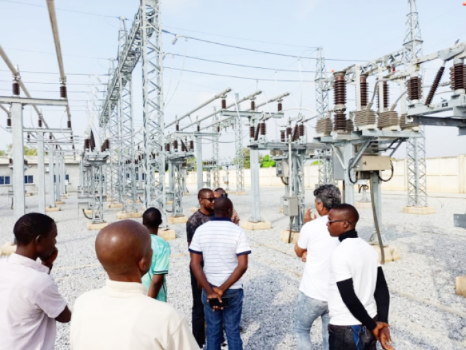 Despite huge investments, FG’s power plants remain dormant (I)