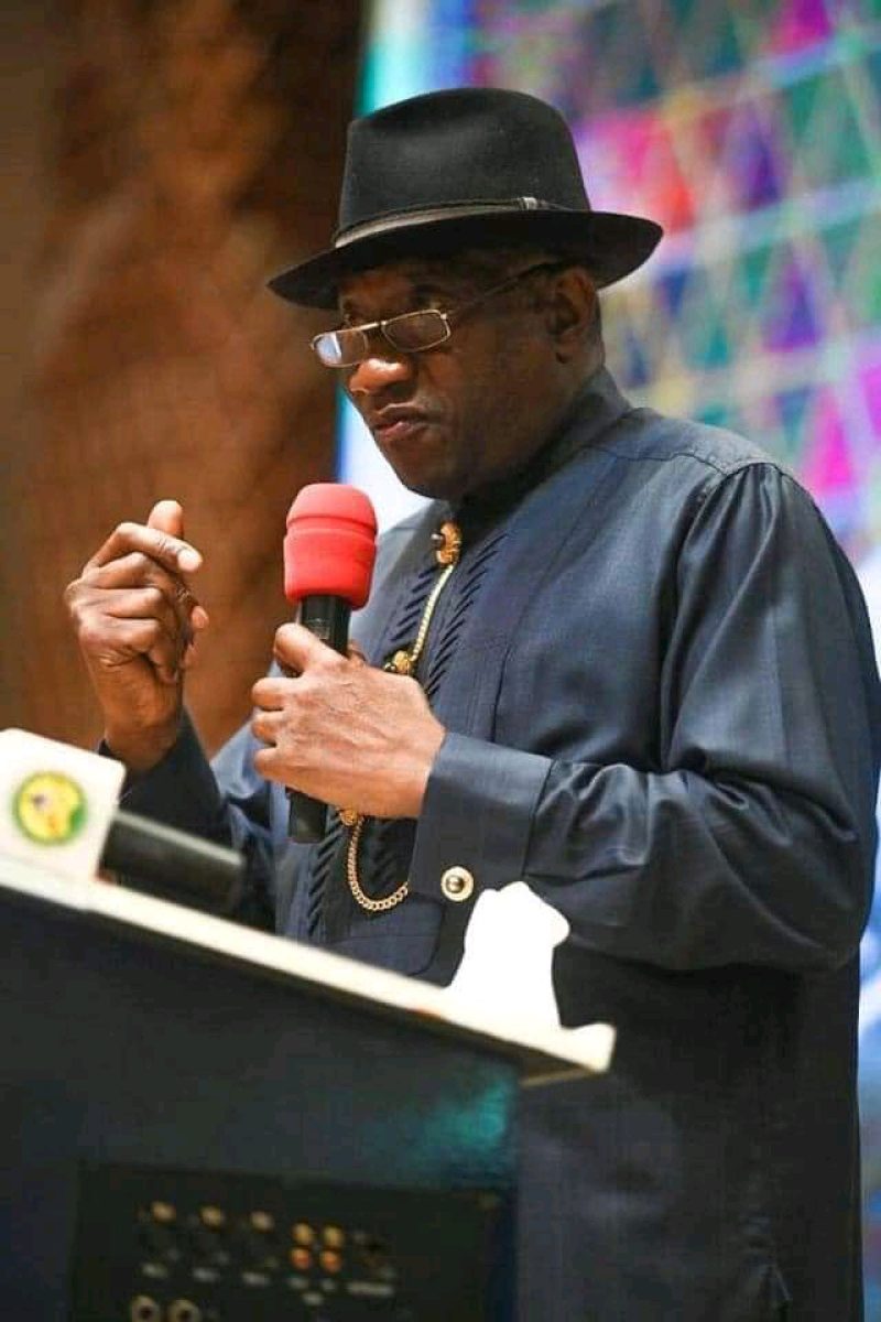 Abdulsalam, Jonathan to grace Igbinedion varsity 25th anniversary