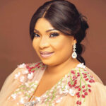 Actress Laide Bakare Set to Remarry For The Third Time