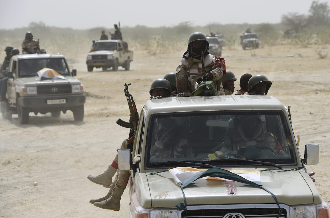 Boko Haram kills 12, abducts 1 in Borno 