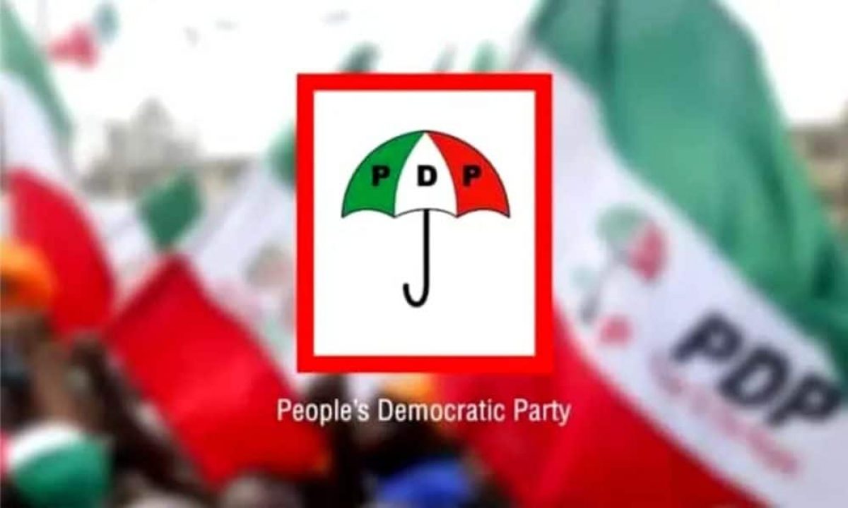 Plateau: A/Court fines sacked PDP lawmakers N128m for seeking judgment review