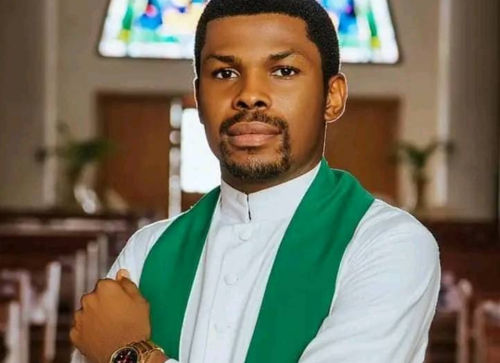 Catholic priest goes missing in Abuja