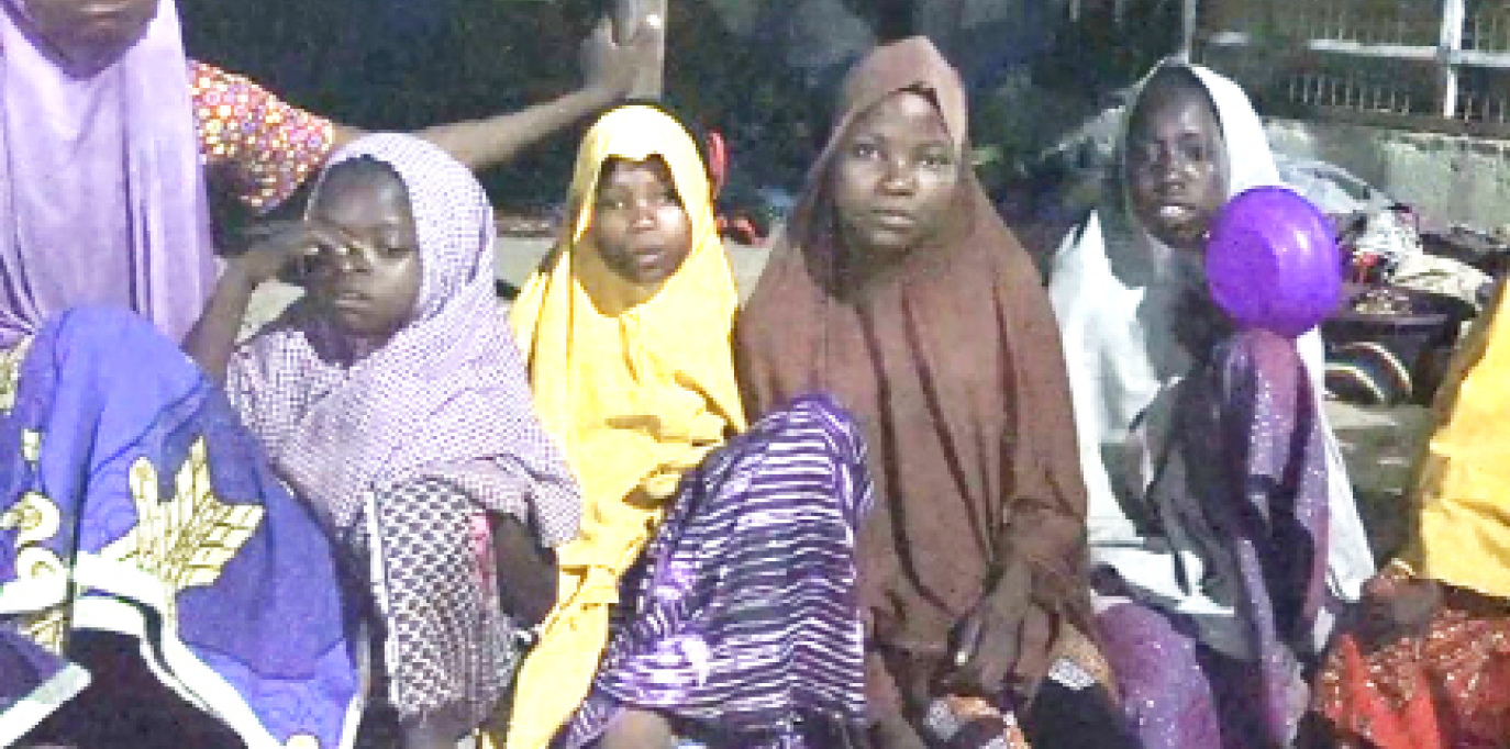 Zamfara displaced persons narrate neglect, despair, woes