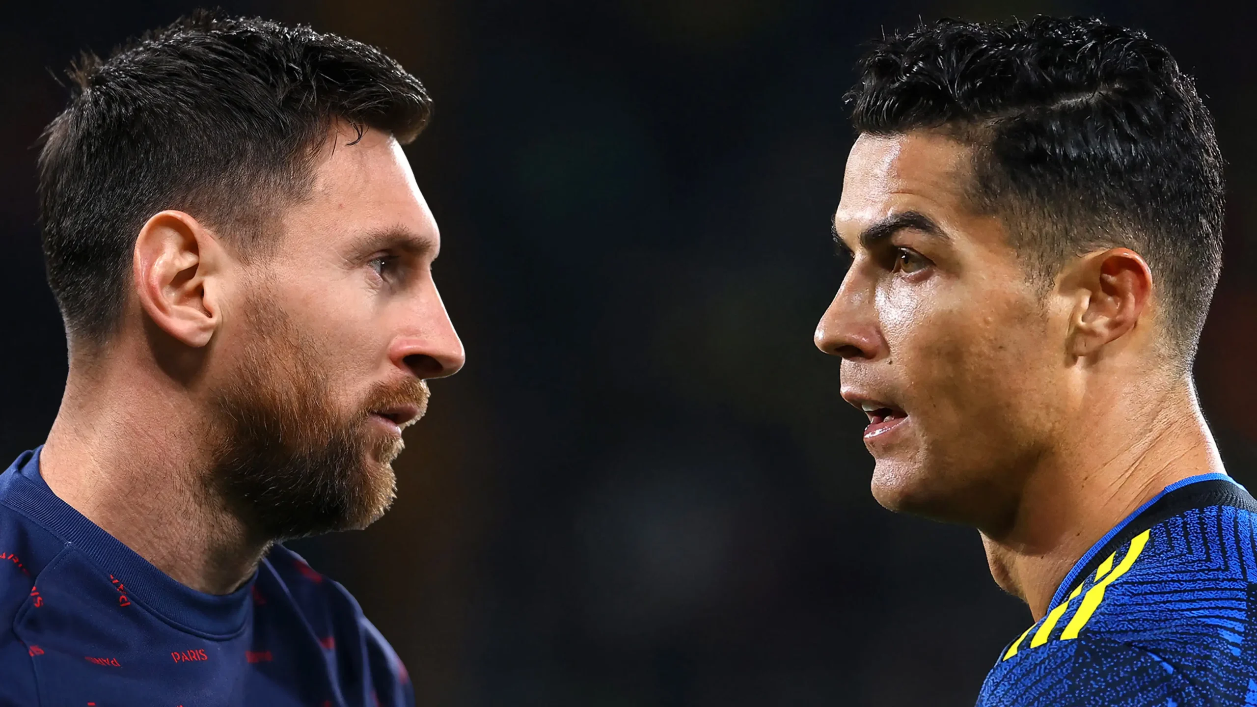 Messi’s Inter Miami to face Ronaldo’s Al Nassr in Saudi event