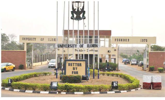 4 Unilorin graduates win N1.5m each on agripreneur programme