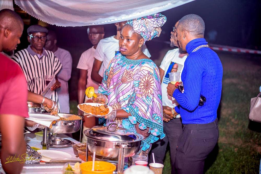 Malaysia, Philippines 13 others participate in food festival in Abuja