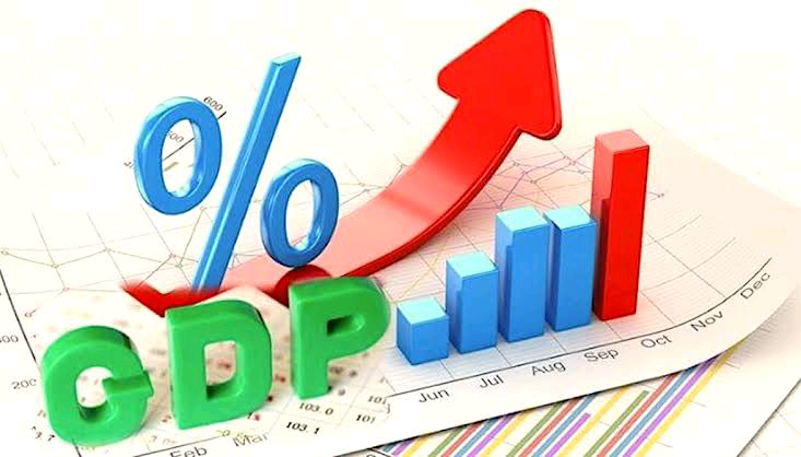 Nigeria’s GDP grew by 3.46% in third quarter