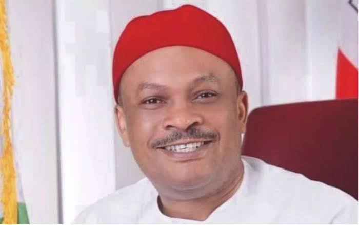 ‘Ballot box snatching can’t stop me from winning,’ Imo PDP candidate, Anyawu, boasts