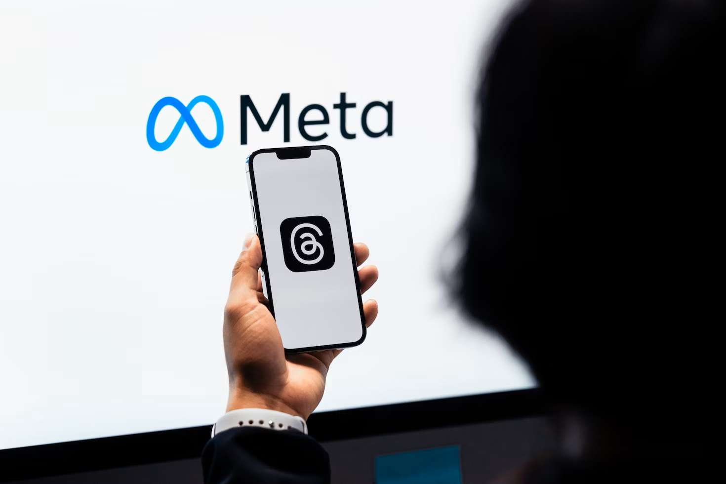 EU fines Meta 798m euros for ad breach