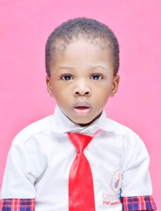 2-year-old boy killed by NDLEA operatives buried in Delta