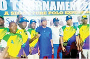 IGP Egbetokun hails police polo team prowess