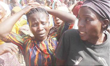 Plateau killings: Survivors narrate ordeal as 148 confirmed dead in Bokkos