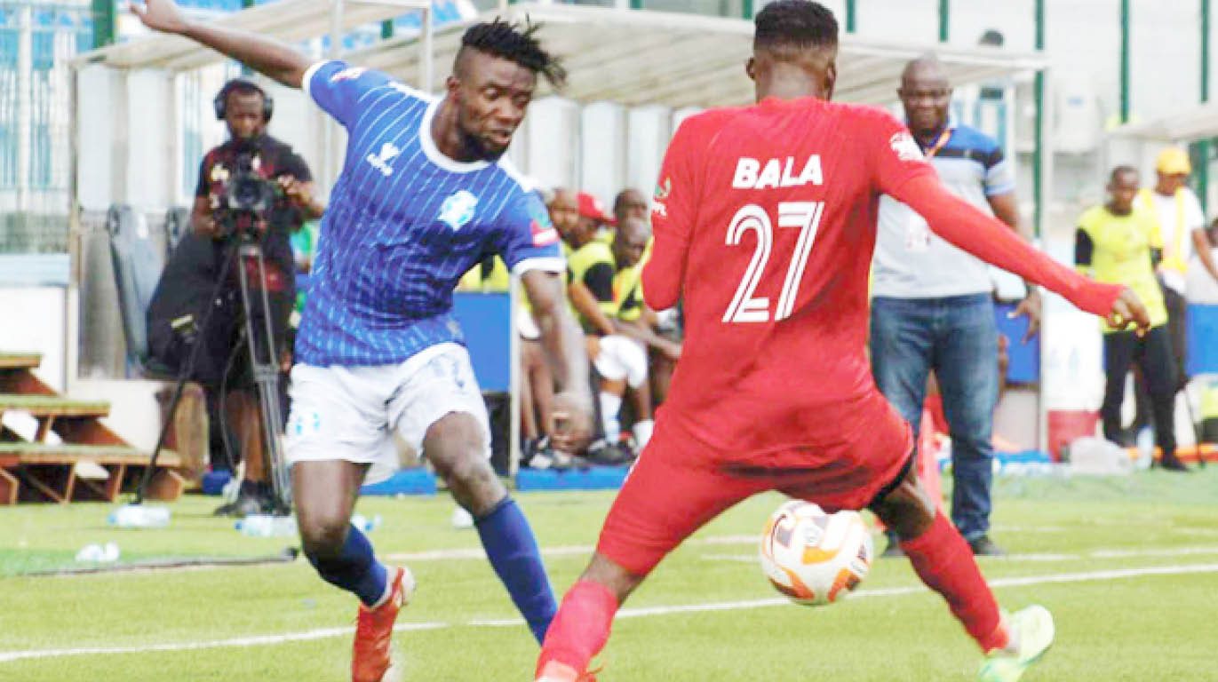 NPFL board to introduce Friday night matches