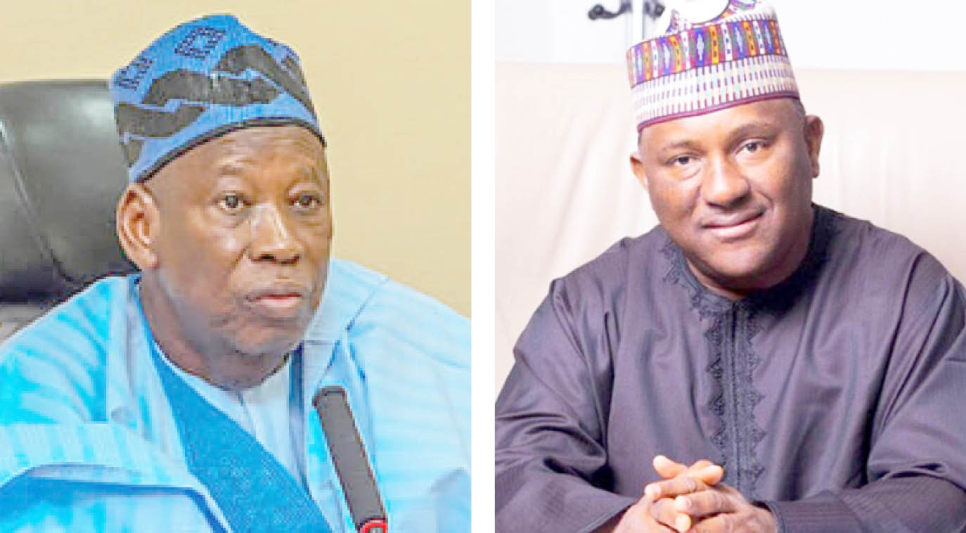 Backlash trails composition, postponement of APC standing c’ttees’ inauguration