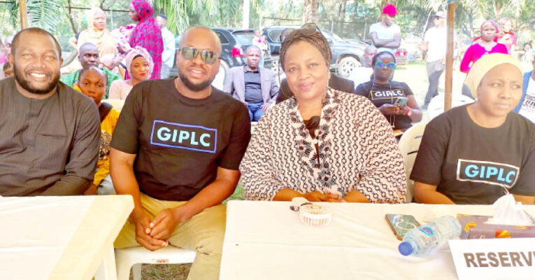 Aisha Babangida urges Nigerians to spare time for the needy - Daily Trust