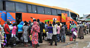 We’ve commenced full implementation of 50% discounted fare – Luxury Bus Operators