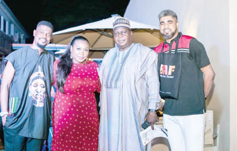 Beeta Arts Festival to host 3rd edition in Abuja