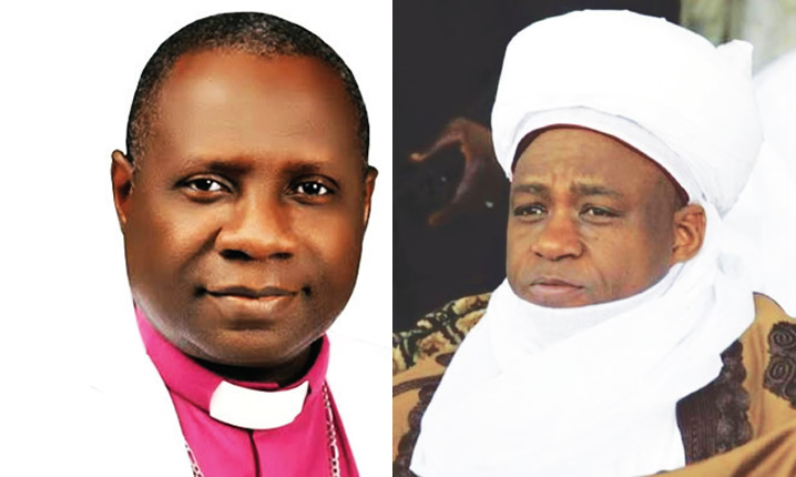 Japa: Hardship not enough reason to flee Nigeria – Sultan, CAN