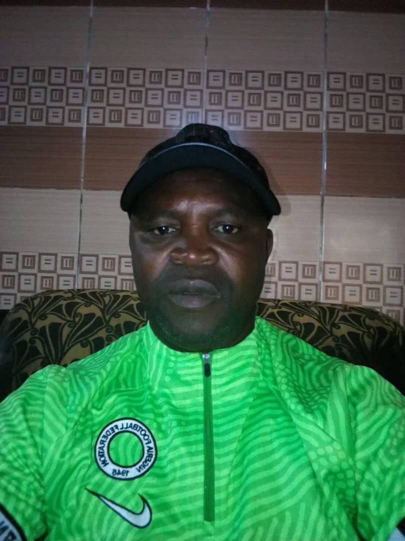 Katsina United Coach: Travelling long distance for matches not helping players