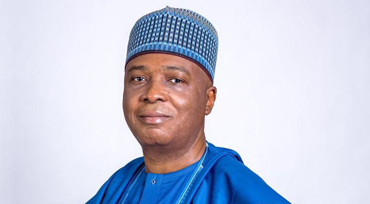 Kwara ex-gov breaks silence on frosty relationship with Saraki, PDP