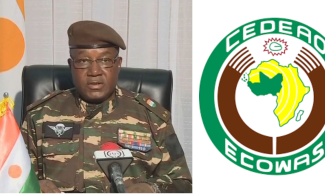 ECOWAS split erodes Nigeria’s clout, threatens strategic goals – ICG